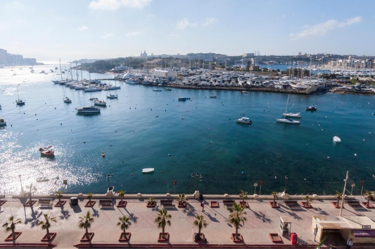 Bayview By St Hotel 3*