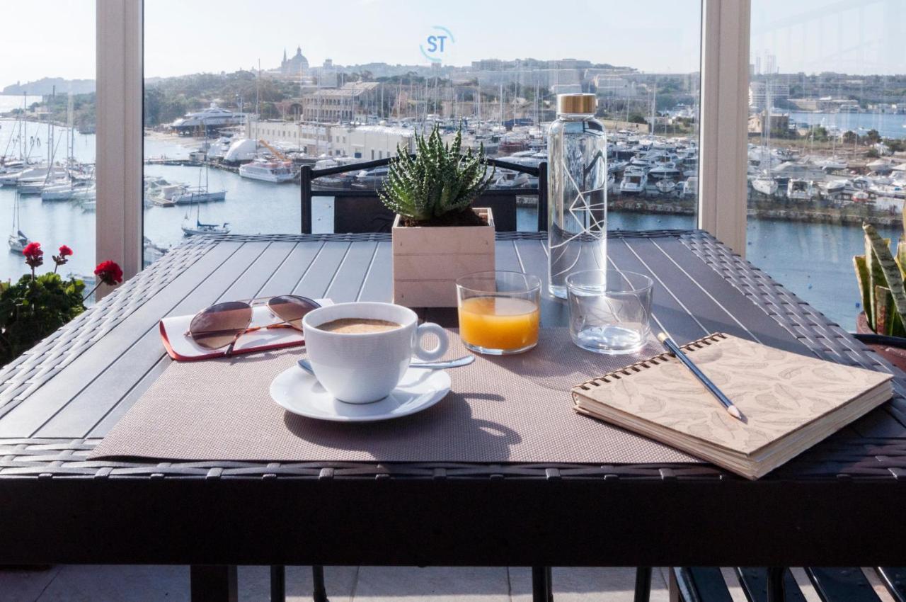Hotel Bayview By St Gzira