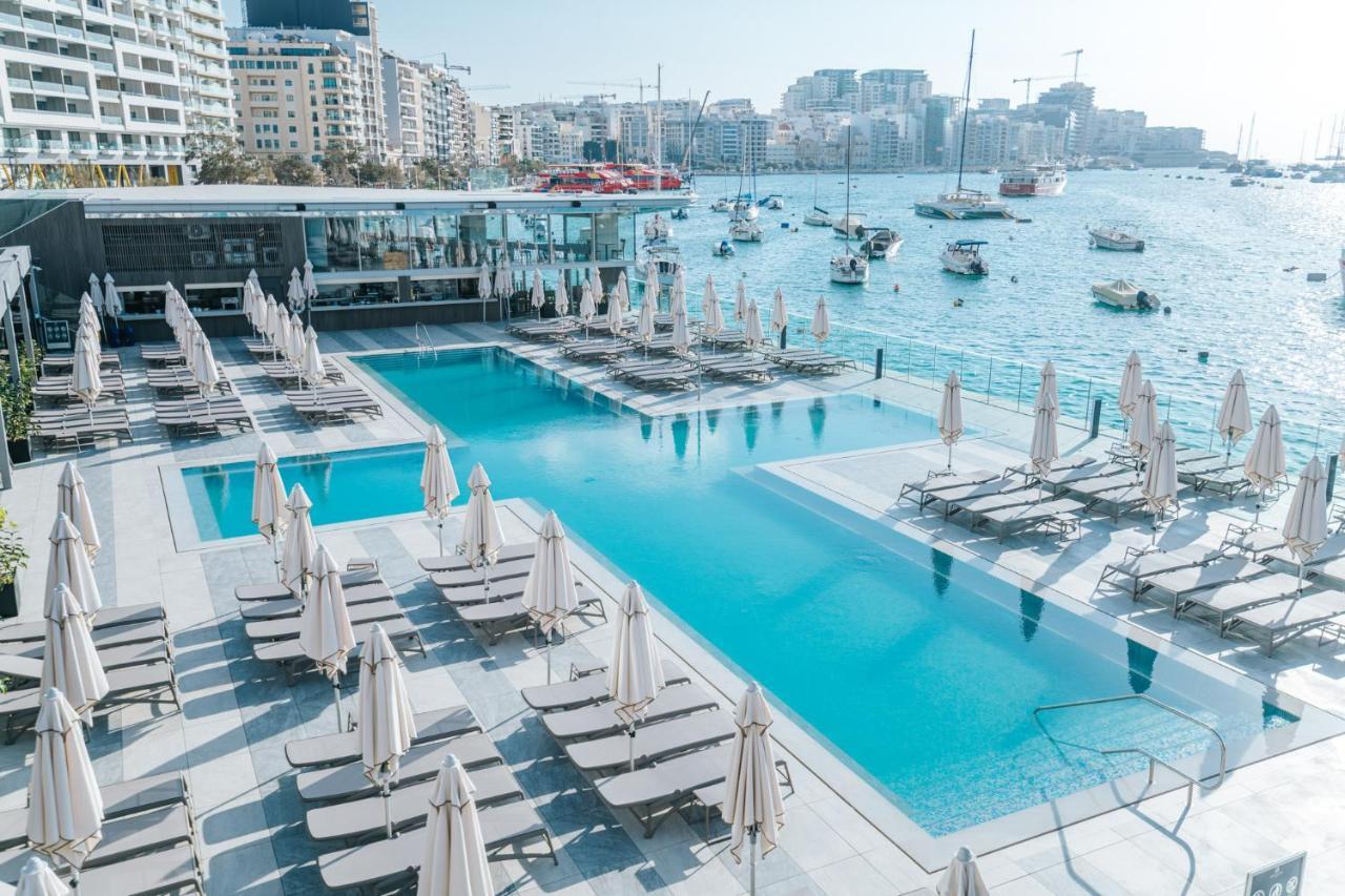 Hotel Bayview By St Gzira