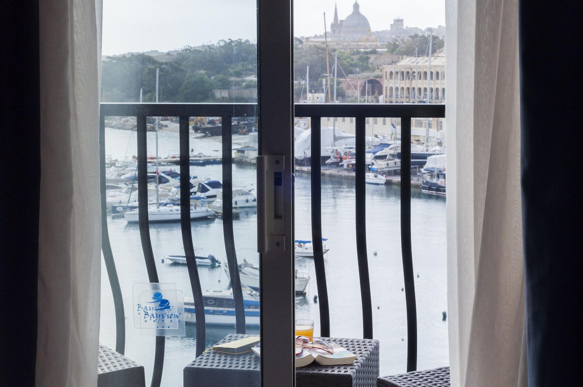 Hotel Bayview By St 3*