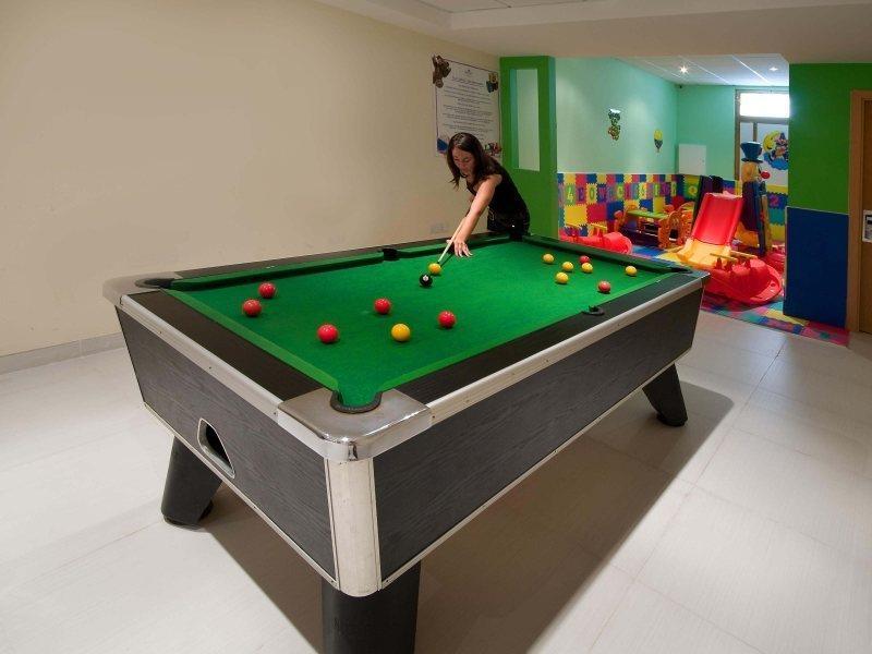 Hotel Bayview By St Gzira