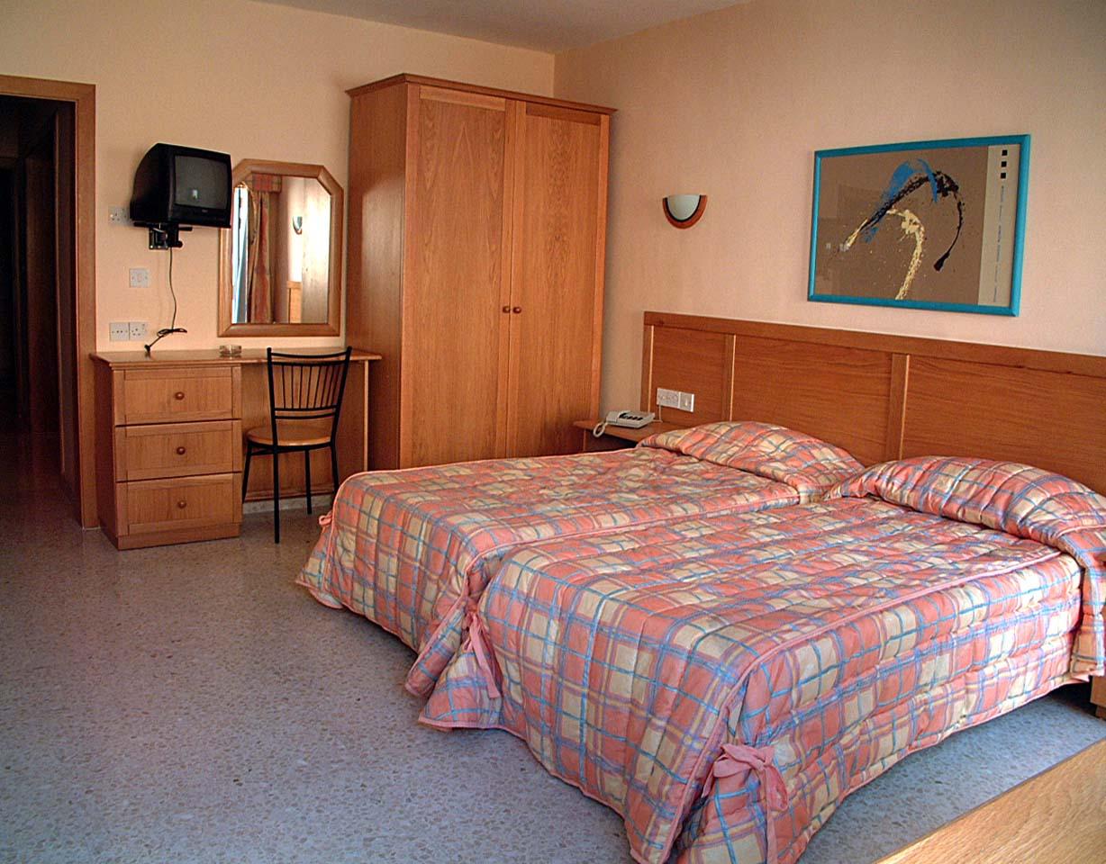 Bayview By St Hotel 3*