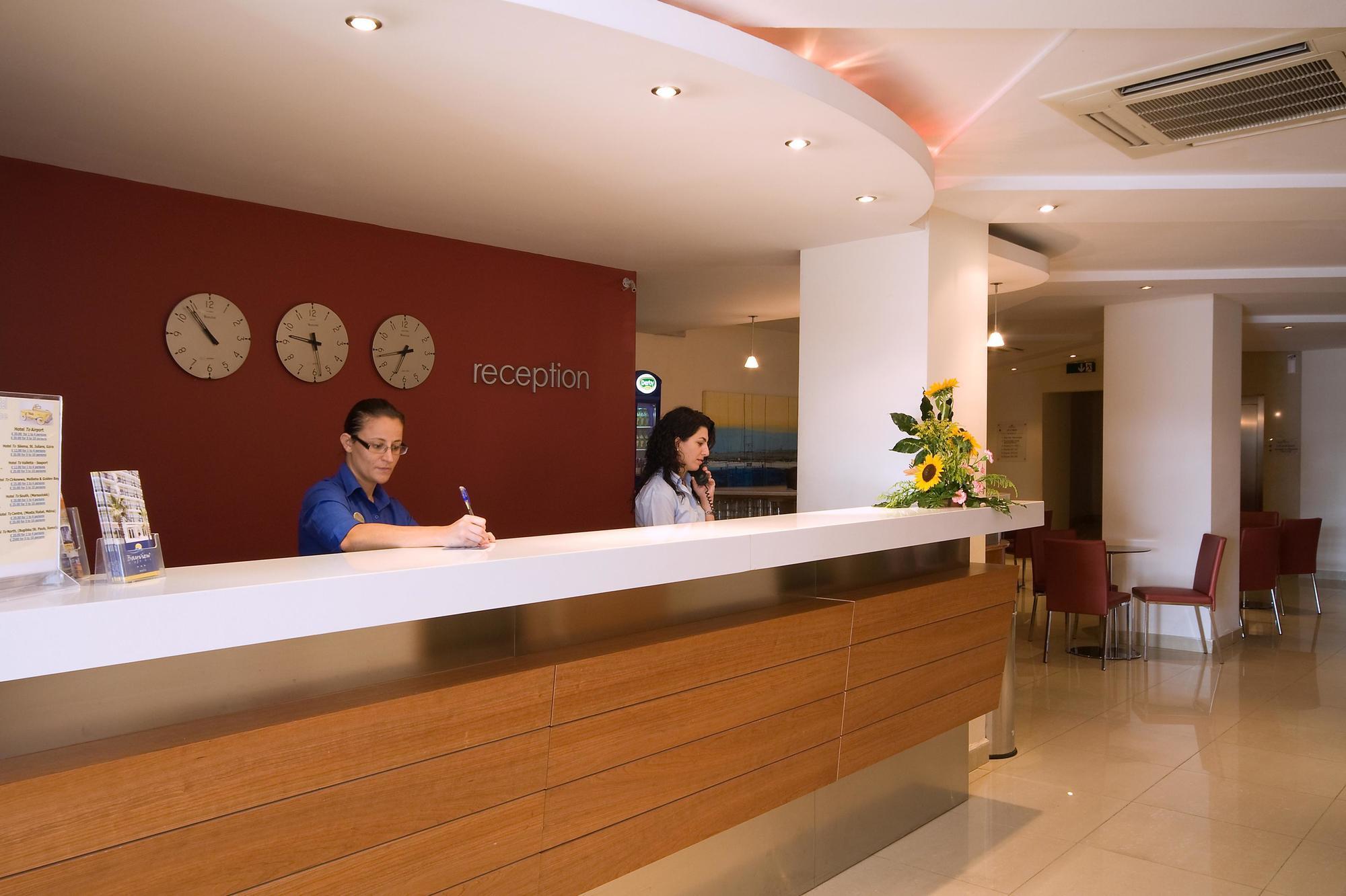 Hotel Bayview By St 3*