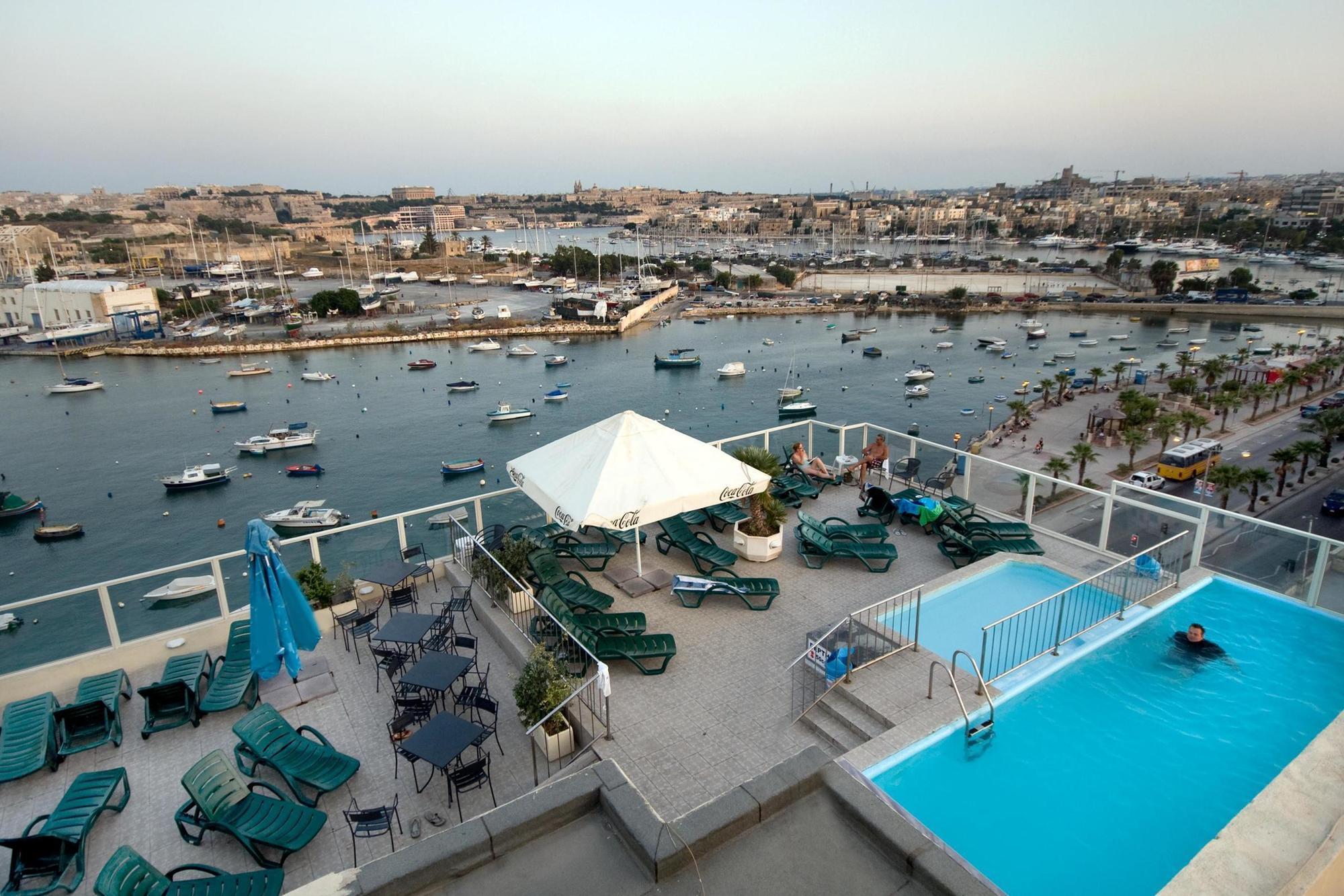 Bayview By St Gzira